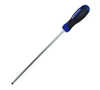 Faithfull sdp200 parallèle Soft Grip Tournevis à fente x 200 x 200 x 5,5 mm