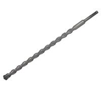 Faithfull Sds Plus Mèche Perceuse 18mm Ol : 410mm Wl : 350mm FAISDS18410