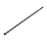 Faithfull Sds Plus Mèche Perceuse 18mm Ol : 410mm Wl : 350mm FAISDS18410