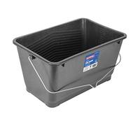 Faithfull Seau à peinture 15 L (Import Grande Bretagne)