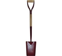 Faithfull Socle solide pelle de tranchée Myd TK12786 (One Size) (Multi Colour)