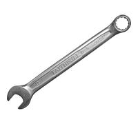 Faithfull spac13 13 mm Clé mixte CV Finition Satin