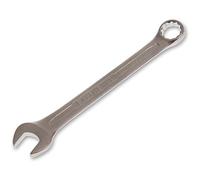 Faithfull spac19 19 mm Clé mixte CV Finition Satin