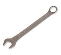 Faithfull spac50 Clé mixte CV Finition satinée 50 mm