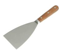 Faithfull Spatule professionnelle 75 mm (Import Grande Bretagne)
