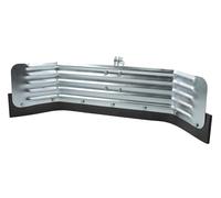 Faithfull Squeegee À Aile De 26 Pouces 660 Mm En Acier Et Caoutchouc FAISQUEE26W