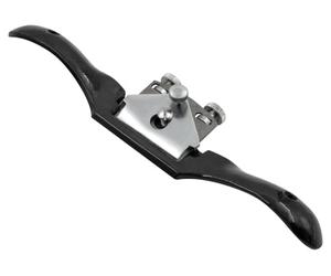 Faithfull SSFLAT Vastringue à base plate (Import Grande Bretagne)
