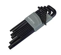 Faithfull Star Long Arm nsemble De 13 (Tx7-Tx55) Faitks13L