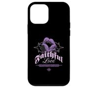 Faithfull - Streetwear Y2K Coque pour iPhone 12 Mini