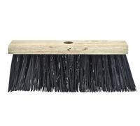 Faithfull Tête De Balai Plat En PVC 325Mm (13In) FAIBRPVC13FL
