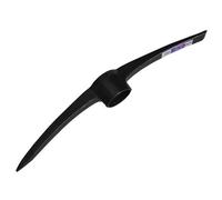 Faithfull Tête De Marteau À Oeil Solide Navy 3,18 Kg (7 Lb) FAIPICK7