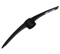 Faithfull Tête De Marteau À Oeil Solide Navy 3,18 Kg (7 Lb) FAIPICK7