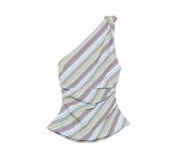 Faithfull the brand, Femme, Tops, Multicolore, Taille: 36 FR Aurora Top