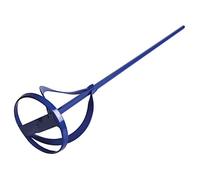 Faithfull Tige mélangeuse 120 mm (Import Grande Bretagne)