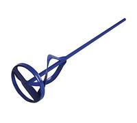 Faithfull Tige mélangeuse 80 mm