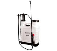 Faithfull Toolbank spray16av Pulvérisateur à Dos 16 l