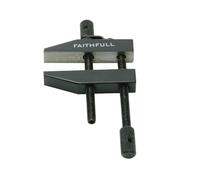 Faithfull toolmakers Clamp 44 mm/1,3/4 en