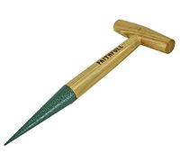 Faithfull Tools FAICOUHDIBB Countryman Dibber à main Bleu 11,5 x 31 x 3 cm