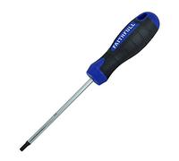 Faithfull Tournevis étoile (Torx) Pointe T20 x 100 mm