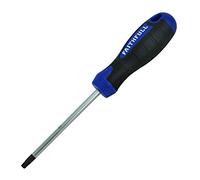 Faithfull Tournevis étoile (Torx) Pointe T30 x 100 mm