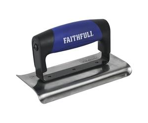 Faithfull Truelle de Bordure Prestige