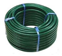 Faithfull Tuyau en PVC renforcé 15 m x 1,25 cm Import Grande Bretagne