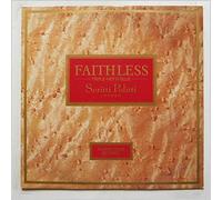FAITHLESS 12" SINGLE UK ROUGH TRADE 1982 B/W FAITHLESS PART 2 (RT101) PIC SLEEVE