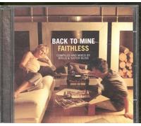 Faithless - Back to Mine [Import]