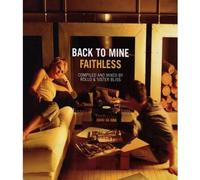 Faithless - Back to Mine [Import]