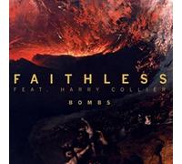 Faithless - Bombs