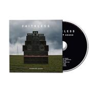 Faithless - Champion Sound - CD 1 - 94 - F23z