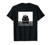 Faithless Champion Sound T-Shirt