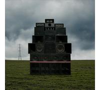 Champions Sounds (Black Vinyl)