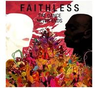 Faithless - Dance Never Ends [Import]