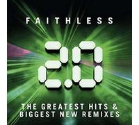 Faithless - Faithless 2.0 [Import]