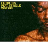 Faithless Feat. Estelle - Why Go [Import]