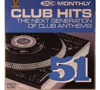 faithless feeling good swedish house mafia miami 2 ibiza tiga you gonna want me scissor sisters any which way kortezman do it boys noize yeah bart b more & harvard bass listen to this - 13 Clubhits der nächsten Generation - Exclusiv Compilation vom legendären Disco Mix Club aus UK