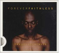 Faithless - Forever (Discbox Slider)
