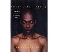 Faithless – Forever Faithless – Édition limitée