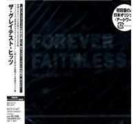 Faithless - Forever Faithless [Import]