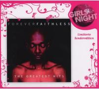 Faithless - Forever Faithless [Import]