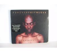Faithless - Forever Faithless-The/Ed [Import]