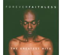 Faithless - Forever Faithless (The Greatest Hits) (CD)
