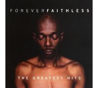 Faithless Forever Greatest Hits (Eucd) by Faithless [Compact Disc] NEUF