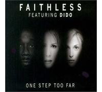 Faithless Ft Dido - One Step Too Far [Import]