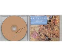 Faithless - I Want More [Import]
