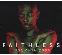 Faithless - Insomnia 2005 [Import]