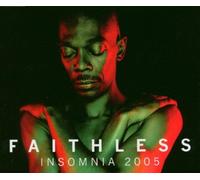 Faithless - Insomnia 2005 [Import]
