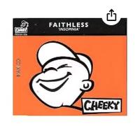 Faithless - Insomnia