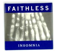 Faithless - Insomnia